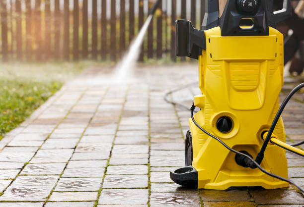 Trusted Ellisville, MO Pressure Washing Services Experts